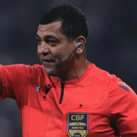 PC Oliveira aponta erro de Wagner do Nascimento Magalhães em Corinthians x Fortaleza: \'Empurra o Fagner\'