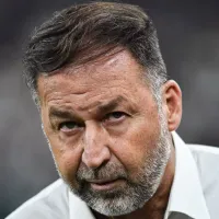 Augusto Melo vai tentar impedir que Wagner Magalhães apite jogos do Corinthians