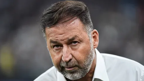 Augusto Melo toma decisão importante após o fim da partida