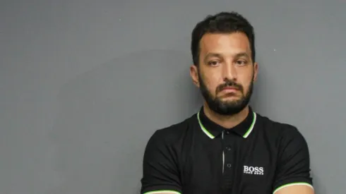 Seabra tem moral com Edu Dracena no Cruzeiro.