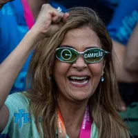 R$ 200 milhões: Leila Pereira prepara investimento milionário para o Palmeiras e Nicola traz detalhes