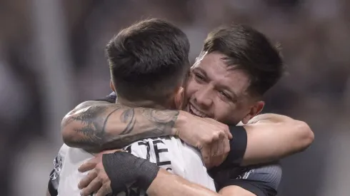 Corinthians x Juventude na Copa do Brasil. Foto: Alan Morici/AGIF