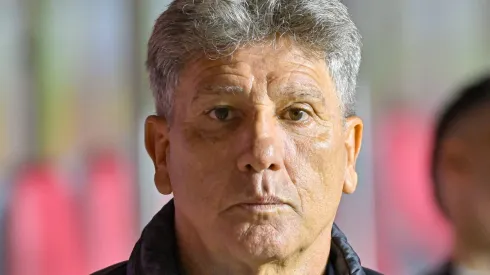 Cruzeiro não deve contar com Renato Portaluppi em 2025.