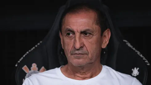 Treinador está no clube há dois meses. Ettore Chiereguini/AGIF.