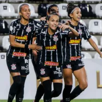 Com Corinthians no \'grupo da morte\', Conmebol realiza sorteio da fase de grupos da Libertadores Feminina