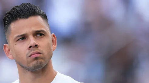 Romero abre o jogo sobre seu futuro no Corinthians