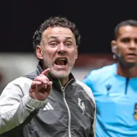Gabriel Milito analisa Atlético-MG x São Paulo na Copa do Brasil: \'Tivemos o controle do jogo\'