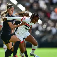 Final do Brasileirão Feminino 2024 entre Corinthians e São Paulo tem datas e horários de final divulgadas