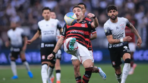 CBF tem definição visando as semifinais da Copa do Brasil