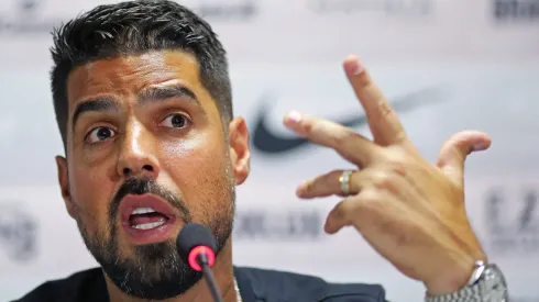 António Oliveira já tinha dado sinal positivo para assumir Peixe no início do mês