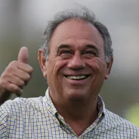 Denis Abrahão revela possibilidade de concorrer à presidência do Grêmio: \'Acho que posso\'