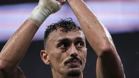 Diego Pituca tem acordo com presidente Marcelo Teixeira para 2025