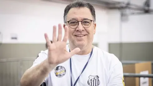 Foto: Raul Baretta/Santos FC / Gazeta Esportiva