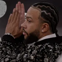 R$ 3 milhões: Corinthians estuda contratar um seguro para pagar Memphis Depay em dia