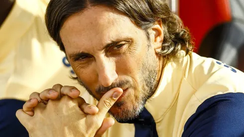 Zubeldía terá mais um problema para Cruzeiro x São Paulo