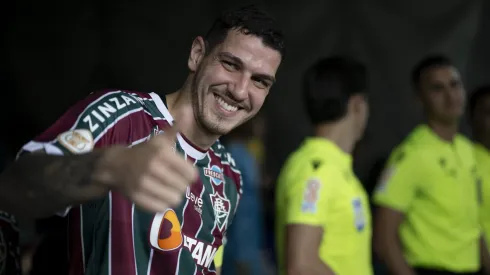 R$ 1 milhão por mês: Nino no Palmeiras acaba de ter tudo divulgado