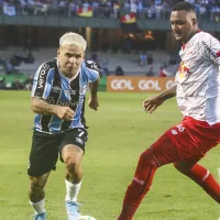 Brasileirão Série A 2024: Bragantino x Grêmio – Horário, escalações, arbitragem e informações principais