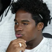 R$ 370 milhÔes: Endrick pode ser trunfo do Real Madrid para contratar joia do Palmeiras