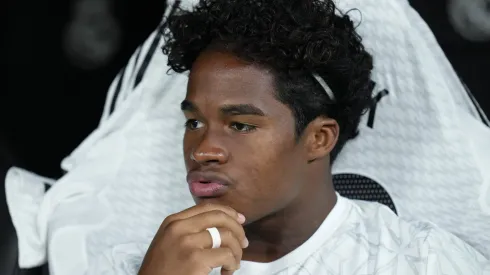 Endrick pode ajudar o Palmeiras em negócio por joia da base