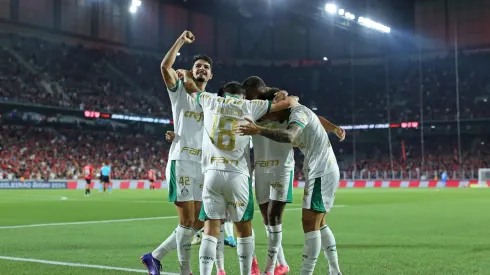 Palmeiras e Criciúma duelam na 26ª rodada.