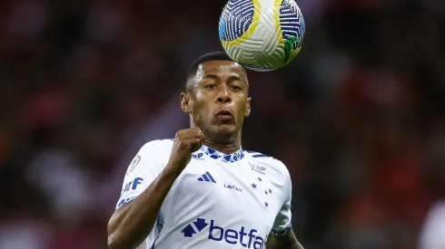 Cruzeiro e São Paulo duelam na 26ª rodada.