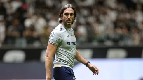 Zubeldía possui reforços para enfrentar a Raposa