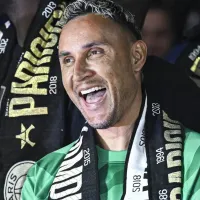 R$ 800 mil de salário: Grêmio negocia chegada de Keylor Navas por 2 anos