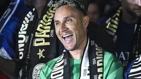 Esse é o salário que Keylor Navas vai ganhar no Grêmio por 2 anos de contrato