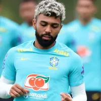 Palmeiras não desistiu de Gabigol e atacante do Flamengo resolverá tudo nas próximas semanas