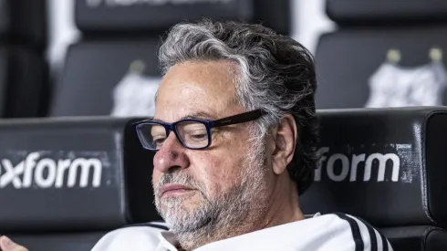 Casares quer assinar com craque ex-Seleção Brasileira.