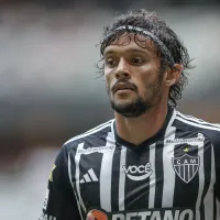 Scarpa diz que Atlético-MG não \'tem feito o suficiente\', no Brasileirão