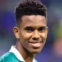 Danilo Lavieri afirma que Estevão concorrerá ao prêmio Bola de Ouro antes de Endrick: \'Mais diferente\'