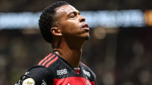 Flamengo toma decisão importante após o empate