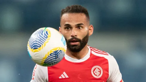 Thiago Maia, do Internacional