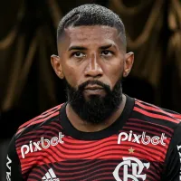 Renato Gaúcho aprova chegada de Rodinei ao Grêmio e status de negócio é revelado