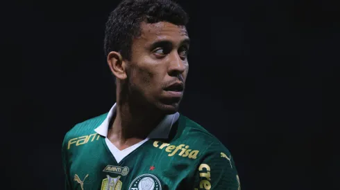 Marcos Rocha agrado ao Vasco para 2025