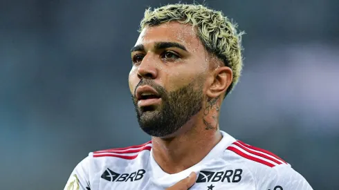 Gabigol pode deixar o Flamengo