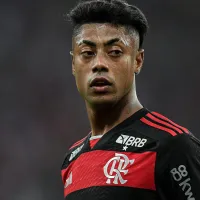 Bruno Henrique será titular do Flamengo e Tite decide barrar Gabigol mais uma vez