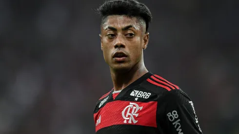 Flamengo é o favorito ao título da Libertadores 2024