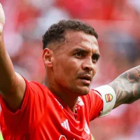 Alan Patrick revela sonha de ainda defender a Seleção Brasileira: \'Procuro minha melhor versão\'