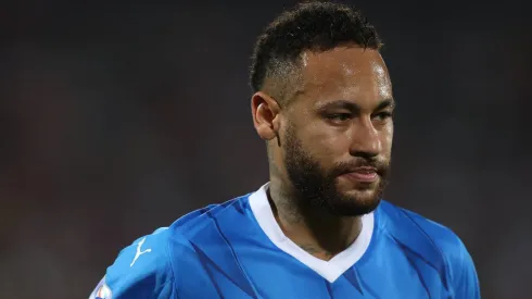 Neymar fez fortes declarações sobre Mbappé para brasileiros que atuam no Real Madrid. Foto: Mmrhosseini for SFSI Limited