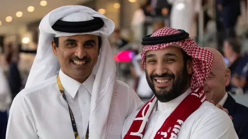 – Sheik bilionário tem R$ 126 bilhões de fortuna