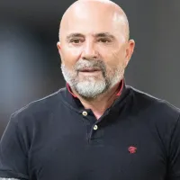 Sampaoli é sugestão para o Cruzeiro, que toma decisão sobre mudança de treinador