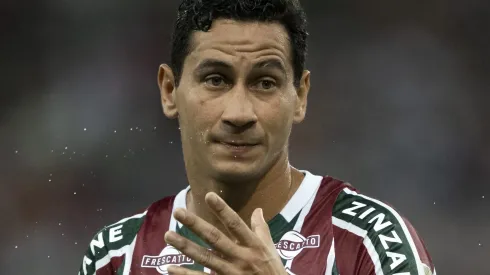 Ganso está no topo da lista de rival e o Flu já sabe das movimentações