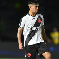 Sforza elogia elenco do Vasco na temporada 2024: \'Não se dá por vencido nunca\'