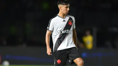 Sforza pode desfalcar o Vasco durante Olimpíada.