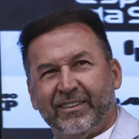 Bicampeão da Libertadores vai priorizar o Corinthians de Augusto Melo por acordo em dezembro