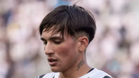 Laquintana tem nova chance entre os titulares do SFC.