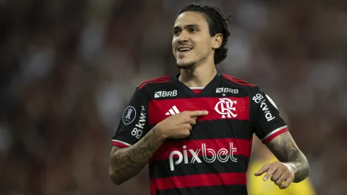 Pedro já foi operado e iniciou processo de recuperação