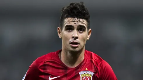 Oscar, ex-jogador do São Paulo